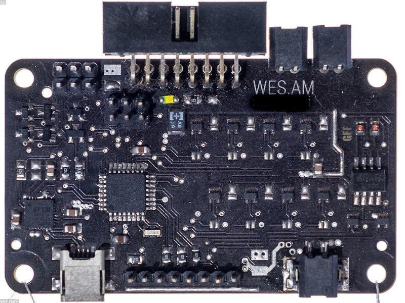 Bluetooth HC-05