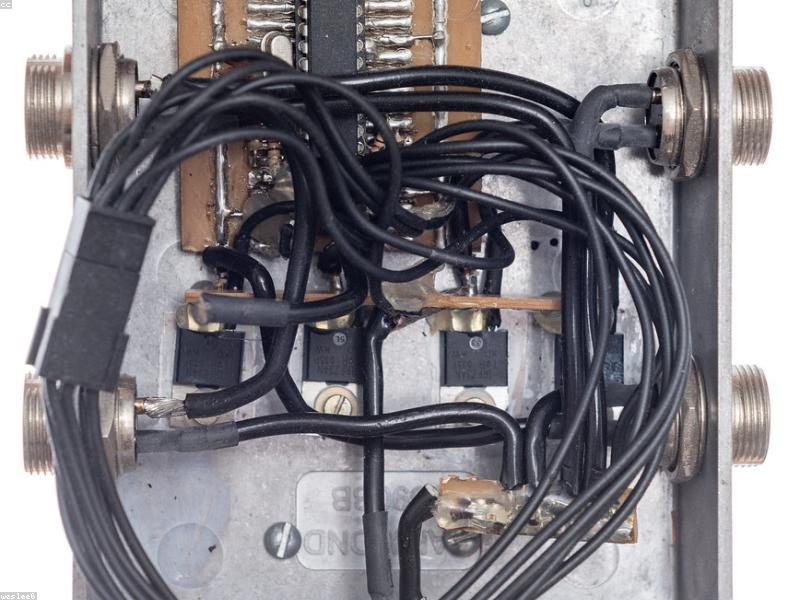 Jumper Wires M/M