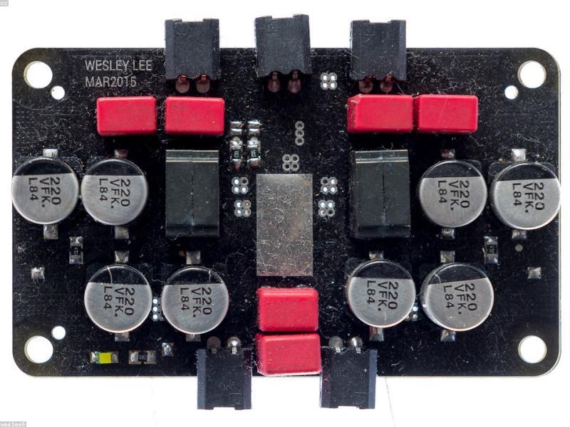 MPU6050 Gyro/Accel