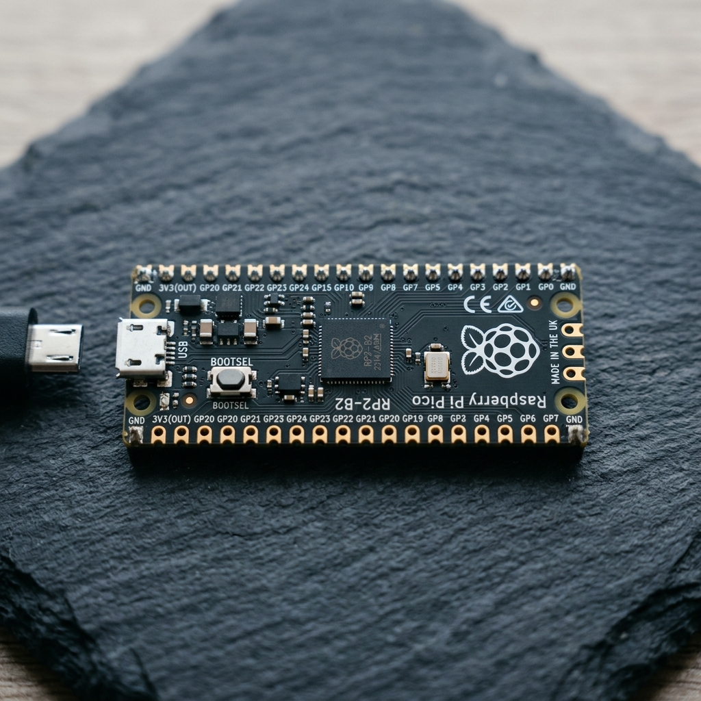 Raspberry Pi Pico